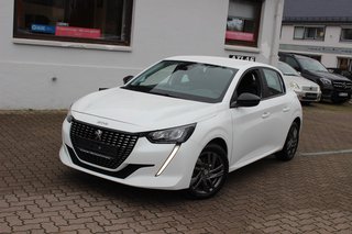 Peugeot 208 Gebrauchtwagen Kaufen