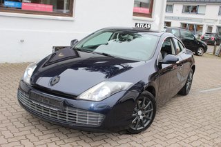 Renault Laguna Gebrauchtwagen Kaufen