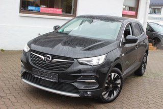 Opel Grandland Gebrauchtwagen Kaufen