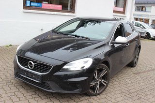 Volvo V40 Gebrauchtwagen Kaufen
