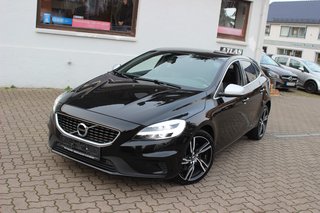 Volvo V40 Gebrauchtwagen Kaufen