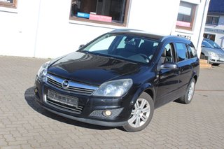 Opel Astra Gebrauchtwagen Kaufen