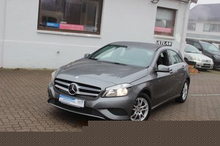 Mercedes-Benz A 180 Gebrauchtwagen Kaufen