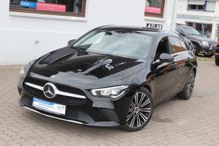 Mercedes-Benz CLA 180 Shooting Brake Gebrauchtwagen Kaufen