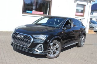 Audi Q3 Gebrauchtwagen Kaufen