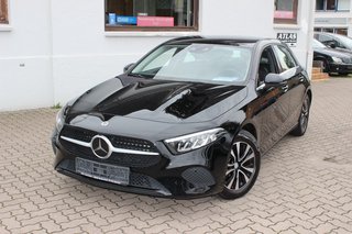 Mercedes-Benz A 180 Gebrauchtwagen Kaufen