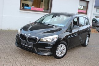 BMW 218 Gran Tourer Gebrauchtwagen Kaufen