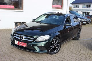 Mercedes-Benz C 200 Gebrauchtwagen Kaufen