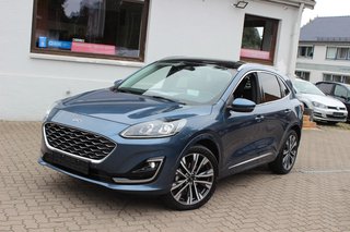 Ford Kuga Gebrauchtwagen Kaufen