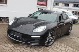 Porsche Panamera Gebrauchtwagen Kaufen