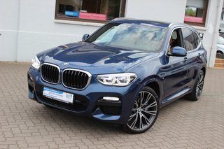 BMW X3 Gebrauchtwagen Kaufen