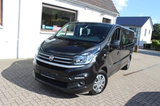 Fiat Talento Gebrauchtwagen Kaufen