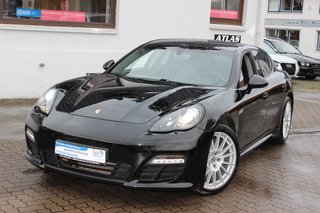 Porsche Panamera Gebrauchtwagen Kaufen