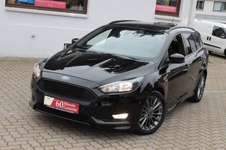 Ford Focus Gebrauchtwagen Kaufen