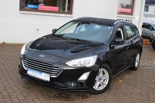 Ford Focus Gebrauchtwagen Kaufen