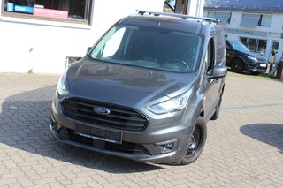 Ford Transit Connect Gebrauchtwagen Kaufen