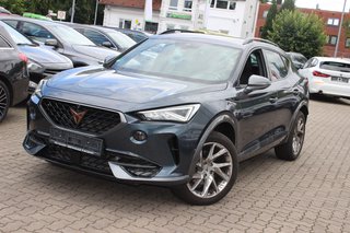 CUPRA Formentor Gebrauchtwagen Kaufen
