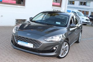 Ford Focus Gebrauchtwagen Kaufen