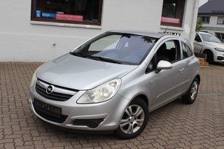 Opel Corsa Gebrauchtwagen Kaufen