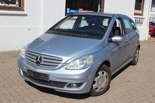Mercedes-Benz B 150 Gebrauchtwagen Kaufen