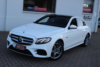 Mercedes-Benz E 300 Gebrauchtwagen Kaufen