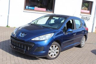 Peugeot 207 Gebrauchtwagen Kaufen