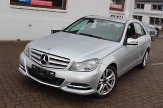 Mercedes-Benz C 180 Gebrauchtwagen Kaufen