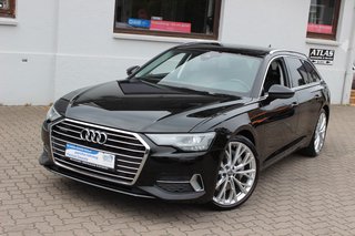 Audi A6 Gebrauchtwagen Kaufen