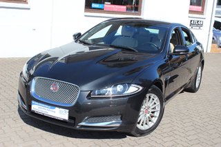 Jaguar XF Gebrauchtwagen Kaufen