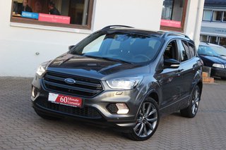 Ford Kuga Gebrauchtwagen Kaufen