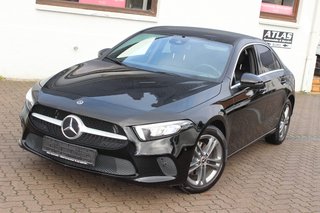 Mercedes-Benz A 200 Gebrauchtwagen Kaufen