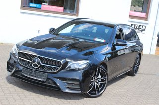 Mercedes-Benz E 53 AMG Gebrauchtwagen Kaufen
