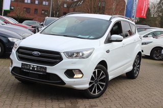 Ford Kuga Gebrauchtwagen Kaufen