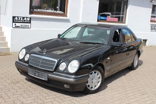 Mercedes-Benz E 240 Gebrauchtwagen Kaufen
