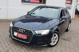 Audi A3 Gebrauchtwagen Kaufen