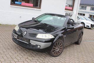 Renault Megane Gebrauchtwagen Kaufen