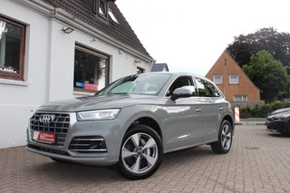 Audi Q5 Gebrauchtwagen Kaufen