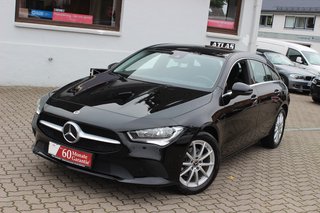 Mercedes-Benz CLA 180 Shooting Brake Gebrauchtwagen Kaufen