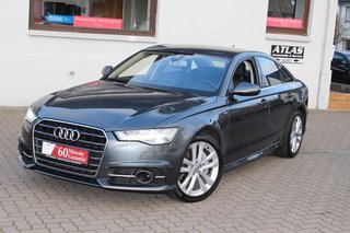 Audi A6 Gebrauchtwagen Kaufen