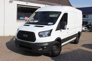 Ford Transit Gebrauchtwagen Kaufen
