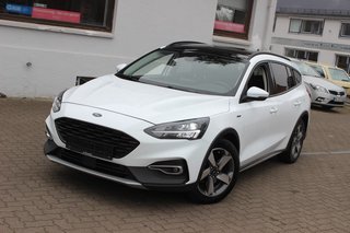 Ford Focus Gebrauchtwagen Kaufen