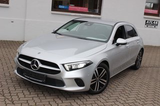 Mercedes-Benz A 180 Gebrauchtwagen Kaufen