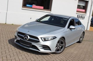 Mercedes-Benz A 180 Gebrauchtwagen Kaufen