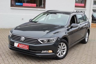 Volkswagen Passat Variant Gebrauchtwagen Kaufen