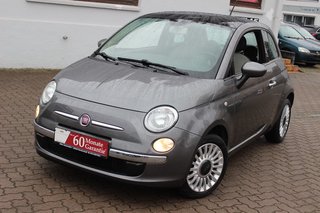 Fiat 500 Gebrauchtwagen Kaufen