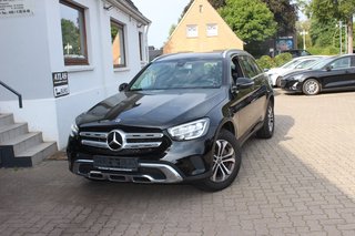 Mercedes-Benz GLC 200 Gebrauchtwagen Kaufen