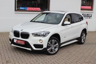 BMW X1 Gebrauchtwagen Kaufen