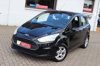 Ford B-Max Gebrauchtwagen Kaufen