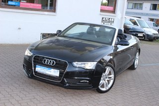 Audi A5 Gebrauchtwagen Kaufen