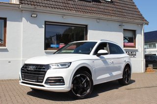 Audi Q5 Gebrauchtwagen Kaufen